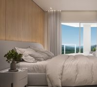 Apartamentos - Marine