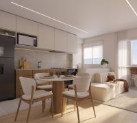 Apartamentos - Urban Hannover