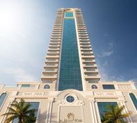 Apartamento - La Belle Tour Residence