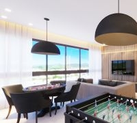 Apartamentos - Res. Ilha de Bali