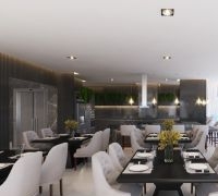 Apartamento - Unique Home