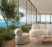 Apartamentos - Amalfi