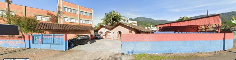 Terreno com 853,20m²