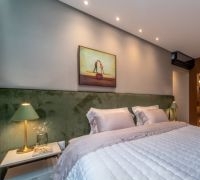 Apartamento Decorado - Ibiza Tower