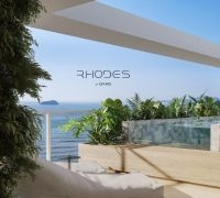 Apartamento - Rhodes