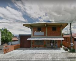 Galpão com 491,85m²