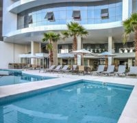 Apartamento -  Ed. Ibiza Towers