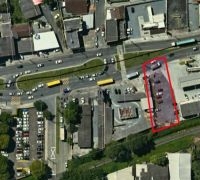 Terreno Comercial