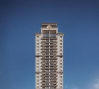 Apartamentos - Gales Village