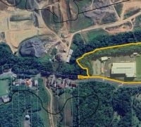Galpão Industrial