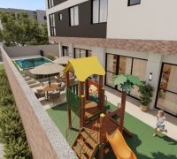 Apartamento - Atrium Residence