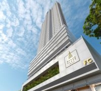Apartamento - Grand Place Tower