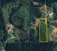 Terreno de 20.000m²