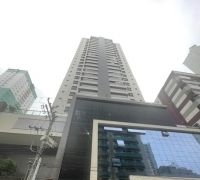 Apartamento - Tesla Residencial