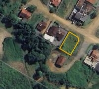 Terreno com 385,45m²