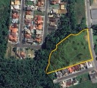 Terreno com 10.196,90m²