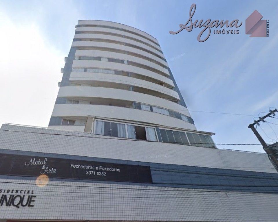 Apartamento - Ed. Munique