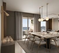 Apartamentos - Gales Village