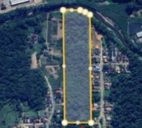 TERRENO COM 56.042,39M²