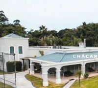 Terreno - Chácara Flora