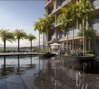 Apartamentos - Massimo