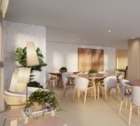 Apartamento - Rhodes