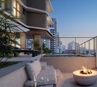 Apartamentos - Bal Harbour