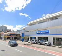 Prédio Comercial no Centro de Jaraguá do Sul