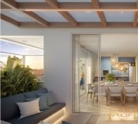 Apartamentos - Gran Torino 