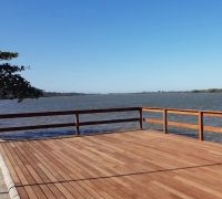 Terrenos - Loteamento Res. Barra da Lagoa