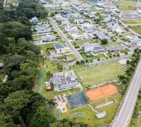 Terreno - Chácara Flora