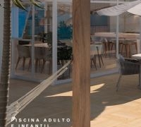 Apartamentos - Gioppo Residenza