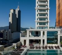 Apartamento Frente Mar - Aurora Exclusive Home