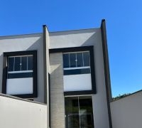 Casas Geminadas - Nova Era Residence