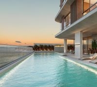 Apartamentos - Amalfi