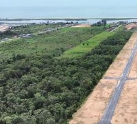 Terrenos - Loteamento Res. Barra da Lagoa