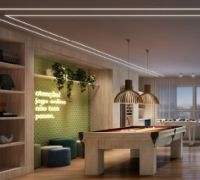 Apartamentos - Gran Torino 