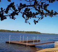 Terrenos - Loteamento Res. Barra da Lagoa