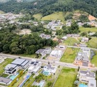 Terreno - Chácara Flora