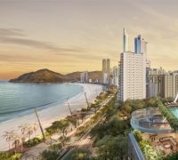 Apartamentos - Senna Tower