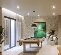 Apartamentos - Ponta do Jacques