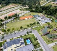 Terreno - Chácara Flora