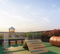 Apartamentos - Massimo