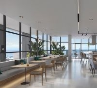 Apartamentos - Emerald Coast