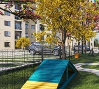 Apartamentos - Res. Vega Jaraguá 