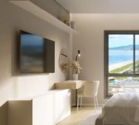 Apartamentos - Ponta do Jacques