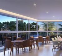 Apartamento - Rhodes