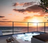 Apartamentos - Emerald Coast