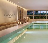 Apartamento - Rhodes
