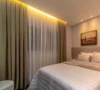 Apartamento Decorado - Ibiza Tower